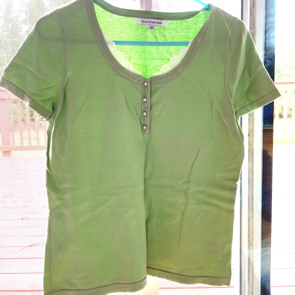 Women’s top
